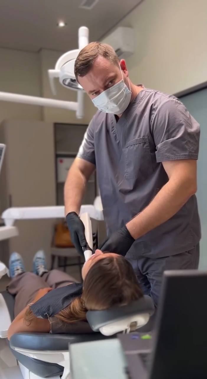 Цифровий старт лікування