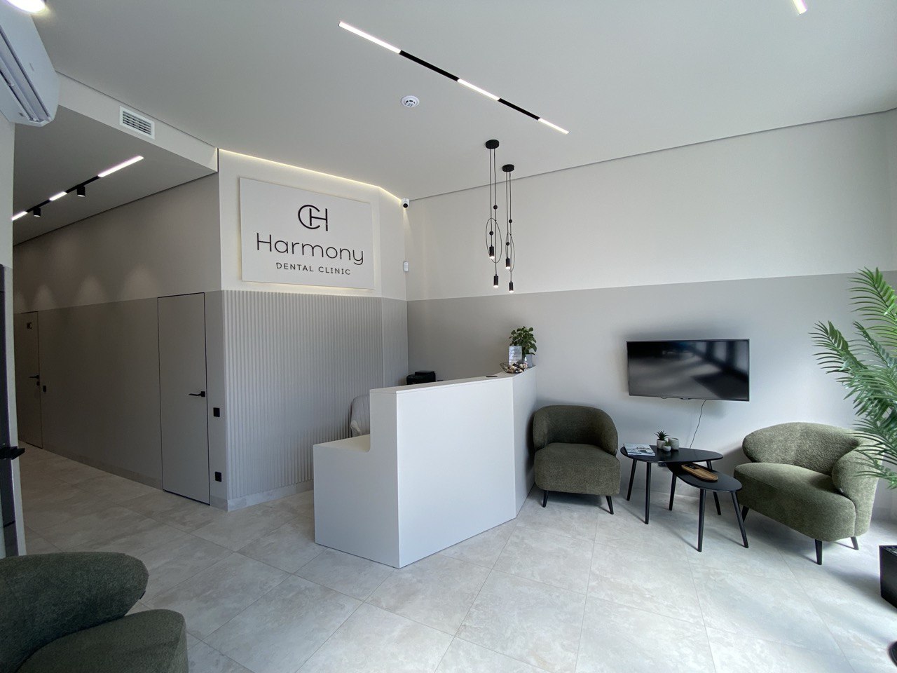 Ортодонт Одеса