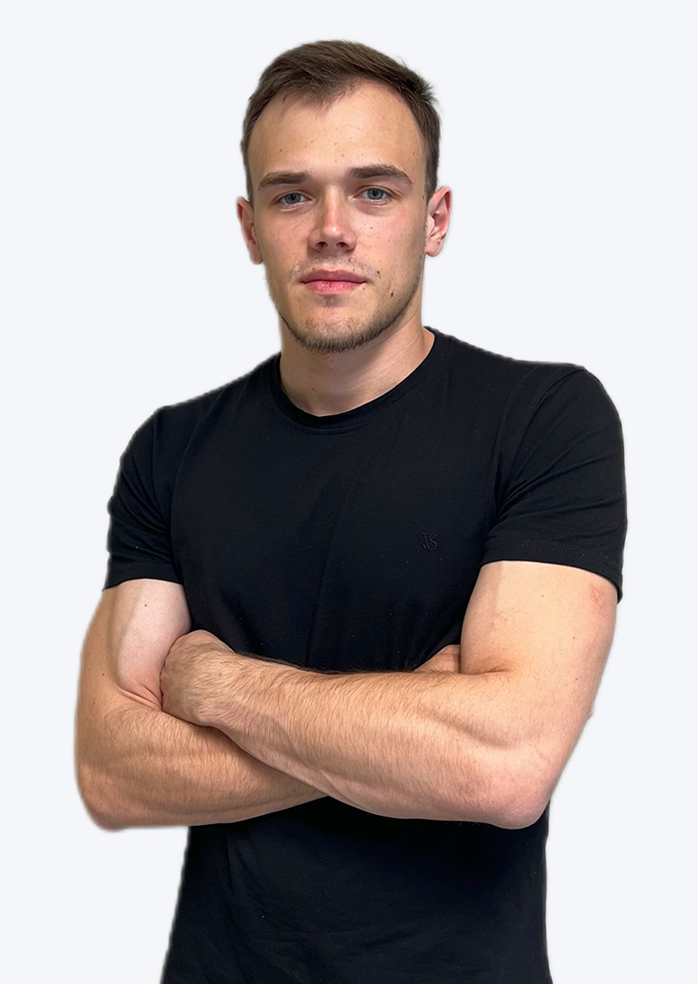 Хірург Олег Швець — видалення зубів Harmony Clinic