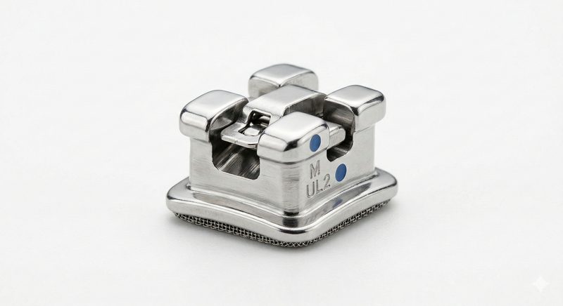 Брекет-системи