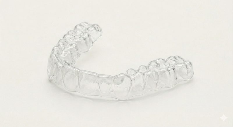 Прозорі елайнери